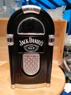 Jukebox geschenkverpakking Jack Daniel's., Collections, Marques & Objets publicitaires, Emballage, Utilisé, Enlèvement ou Envoi