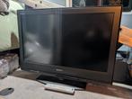 Sony LCD tv 81cm, Ophalen of Verzenden, LCD, Sony