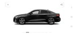 auto, Auto's, Automaat, Achterwielaandrijving, Euro 6, Zwart