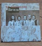 De Kreuners Hier en Nu LP vinyl zeldzaam 1990, Cd's en Dvd's, Ophalen of Verzenden, Gebruikt