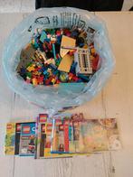 4 kilos de vrac Lego, Enfants & Bébés, Lego, Utilisé, Enlèvement ou Envoi