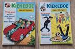 Familiestripboek : kiekeboe ( de speciale ), Enlèvement ou Envoi, Comme neuf