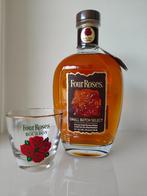 Four Roses Small Batch Select, 104 Proof, 750ml!(Rare)Whisky, Overige gebieden, Overige typen, Nieuw, Ophalen of Verzenden
