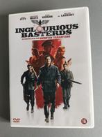 Inglorious basterds, Cd's en Dvd's, Vanaf 16 jaar, Ophalen of Verzenden, Zo goed als nieuw