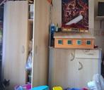 GRATIS baby 2000 commode kasten, Ophalen, Gebruikt, 105 cm of meer, 100 cm of meer