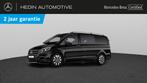 Mercedes-Benz Vito 116 CDI Pro MIXTO L2 9G-Tronic | Trekhaak, Auto's, Mercedes-Benz, Automaat, 4 deurs, Gebruikt, 4 cilinders