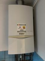Vaillant turbo tec plus VUW 282/3-5 H, Enlèvement, Utilisé, Gaz naturel, 6 à 10 ans