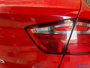 SEAT TOLEDO 4 rechts binnen achterlicht 2012-2019 beschikbaar voor biedingen