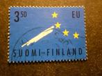 Finland/Finlande 1995 Mi 1288(o) Gestempeld/Oblitéré, Verzenden, Finland