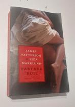 J Patterson &Liza Marklund  : partnerruil, Ophalen of Verzenden