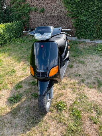Piaggio zip type a klasse beschikbaar voor biedingen