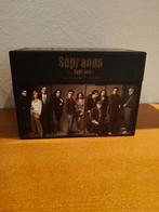 The Sopranos de Complete serie DVD's, Vanaf 16 jaar, Ophalen of Verzenden, Gebruikt, Thriller