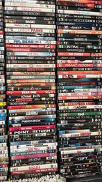 Dvd’s, Enlèvement ou Envoi, Comme neuf