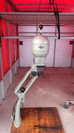 Étui d'agrandissement photo avec plaque brillante. Lede 20 e, Enlèvement, Utilisé, Accessoires pour chambre noire