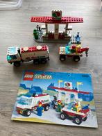 Groot set Lego system, Ophalen, Gebruikt, Lego