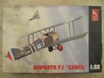 SOPWITH ‘CAMEL’ F1 Hobby Craft 1/32, Overige merken, Verzenden, Nieuw, Groter dan 1:72