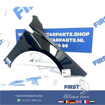 A1778810600 W177 zijscherm rechts Mercedes A Klasse voorsche beschikbaar voor biedingen