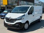 Renault Trafic L2 euro 6 airco navi PERFECTE STAAT +keuring, Bluetooth, Euro 6, Bedrijf, Te koop
