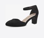 Tamaris - maat 37 - zwart - NIEUW!, Tamaris, Envoi, Neuf, Noir