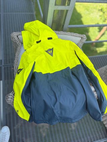 Veste et pantalon de pluie imperméables pliables/XS beschikbaar voor biedingen