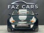 Ford Ka StreetKa 1.6i * 1ER PROP + CLIM + JANTES + CUIR *, Auto's, Voorwielaandrijving, Gebruikt, 1599 cc, 4 cilinders