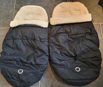 Maxi-Cosi 2-in-1 winter footmuff beschikbaar voor biedingen