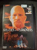 Shades of darkness, Ophalen of Verzenden