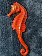 Zeepaardje bayer keramiek, Ophalen