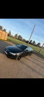 Audi a5 2012, Autos, Cuir, Euro 5, Achat, 2 cm³