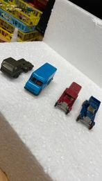 Efsi, Hobby en Vrije tijd, Modelauto's | 1:87, Ophalen of Verzenden, Zo goed als nieuw