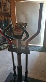 Hometrainer, crosstrainer., Sport en Fitness, Ophalen, Zo goed als nieuw, Crosstrainer