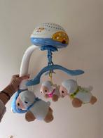 Mobiel met projector Vtech, Ophalen, Zo goed als nieuw, 0 tot 6 maanden