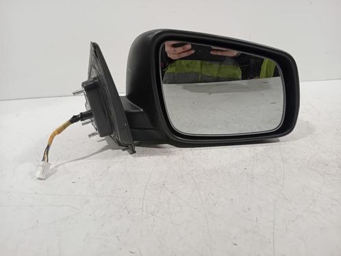 SPIEGEL RECHTS ELEKTRISCH Mitsubishi Lancer Sportback (CX), Auto-onderdelen, Spiegels, Mitsubishi, Gebruikt