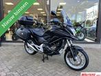 Honda NC 750X C-ABS, Motoren, Motoren | Honda, 2 cilinders, 745 cc, Bedrijf, Toermotor