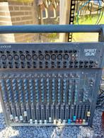 mengpaneel Soundcraft, Muziek en Instrumenten, Mengpanelen, Ophalen, Gebruikt, 10 tot 20 kanalen