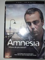 Amnesia, Enlèvement ou Envoi