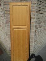 3 GRENEN HOUTEN DEUREN, Ophalen, Nieuw, Hout, Overige typen