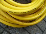 NIEUWE gele waterslang, tuinslang Anti torsion, Ophalen, Nieuw, Tuinslang