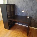 Bureaumeubel ikea, Huis en Inrichting, Bureaus, Ophalen, Zo goed als nieuw, Bureau