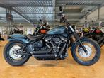Harley-Davidson SOFTAIL FXBB STREET BOB (bj 2020), Motoren, Motoren | Harley-Davidson, Bedrijf, Chopper