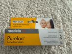 NIEUW Medela Purelan lanolinecrème (37g), Kinderen en Baby's, Babyvoeding en Toebehoren, Ophalen, Nieuw