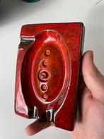 Vintage keramiek asbakje, Antiek en Kunst, Ophalen of Verzenden