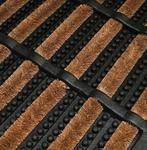 Deurmat van kokos | GRATIS LEVERING, Tuin en Terras, -, Verzenden, -, Nieuw