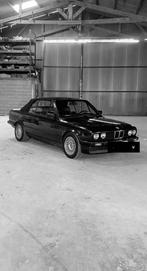 BMW 320 i E30 Cabriolet 129 pk, Auto's, Oldtimers, Te koop, Benzine, Particulier, BMW