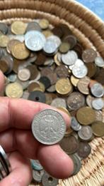 Lot de monnaies européennes et autres poids 7964grammes, Timbres & Monnaies, Monnaies | Europe | Monnaies non-euro