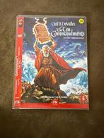 DVD  - The Ten Commandments (1956)- Charlton Heston, Ophalen of Verzenden, Gebruikt