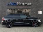 Audi RSQ8 4.0 TFSI RSQ8 quattro Dynamic +|Ceramic|CARBON|Spo, Automaat, Parkeercamera, Zwart, 300 g/km
