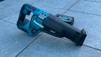 Makita recipro 40v, Ophalen, Zo goed als nieuw
