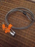 kensington laptopslot, Computers en Software, Ophalen, Zo goed als nieuw