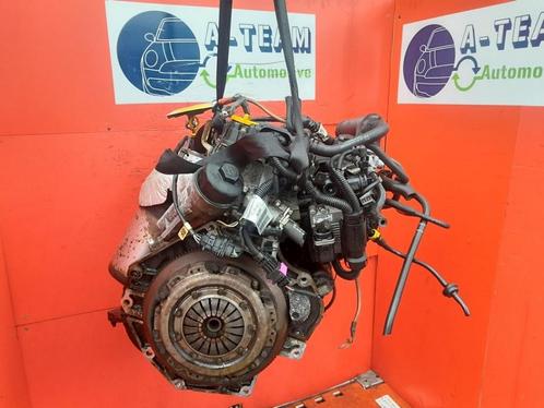 MOTOR Opel Corsa C (F08 / 68) (01-2000/12-2009), Auto-onderdelen, Motor en Toebehoren, Opel, Gebruikt